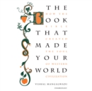 The Book That Made Your World - eAudiobook