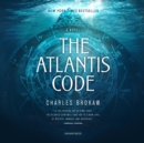 The Atlantis Code - eAudiobook