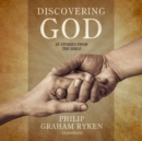 Discovering God in Stories from the Bible - eAudiobook