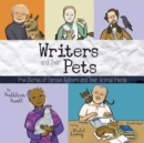 Writers and Their Pets - eAudiobook