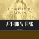 The Redeemer's Return - eAudiobook