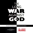 The Long War against God - eAudiobook
