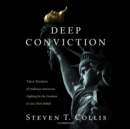 Deep Conviction - eAudiobook