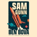 Sam Gunn Jr. - eAudiobook