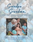 Grandpa and Grandma, What Kind of Friends Should We Have? - eBook