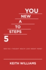 5 Steps to a New You - eBook