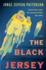 The Black Jersey : A Novel - Book