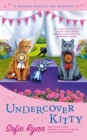 Undercover Kitty - Book