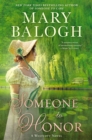 Someone to Honor - eBook