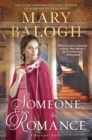 Someone to Romance - eBook