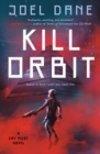 Kill Orbit - eBook