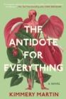 Antidote for Everything - eBook