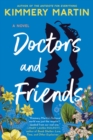 Doctors And Friends - Book