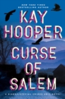 Curse Of Salem - Book