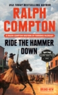 Ralph Compton Ride the Hammer Down - eBook