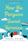 How the Penguins Saved Veronica - eBook