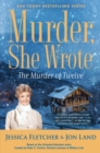Murder, She Wrote: The Murder of Twelve - eBook