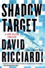 Shadow Target - Book