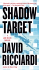 Shadow Target - Book