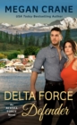 Delta Force Defender - eBook