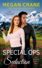 Special Ops Seduction - eBook