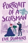 Portrait of a Scotsman - eBook