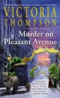 Murder On Pleasant Avenue - Book