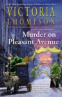 Murder on Pleasant Avenue - eBook