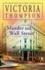 Murder on Wall Street - eBook