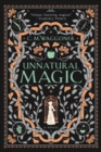 Unnatural Magic - Book