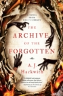 Archive of the Forgotten - eBook