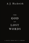 God of Lost Words - eBook