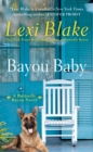 Bayou Baby - eBook