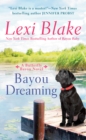 Bayou Dreaming - eBook