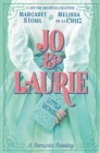 Jo & Laurie - eBook