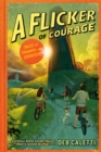 Flicker of Courage - eBook