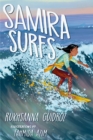 Samira Surfs - eBook