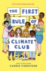First Rule of Climate Club - eBook