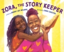 Zora, the Story Keeper - Book
