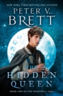 Hidden Queen - eBook