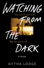 Watching from the Dark - eBook