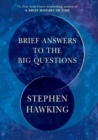 Brief Answers to the Big Questions - eBook