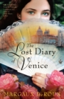 Lost Diary of Venice - eBook