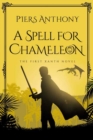 A Spell for Chameleon - Book