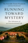 Running Toward Mystery - eBook