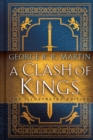 Clash of Kings: The Illustrated Edition - eBook