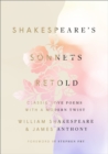 Shakespeare's Sonnets, Retold - eBook