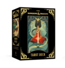 The Dungeons & Dragons Tarot Deck : A 78-Card Deck and Guidebook - Book