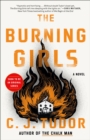 Burning Girls - eBook
