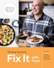 Fix It with Food - eBook
